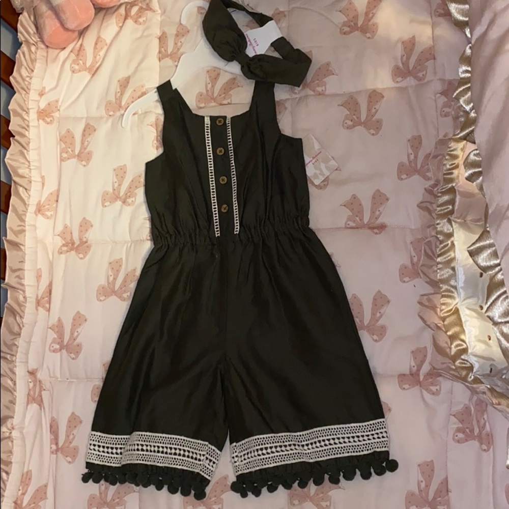 NWT TOMMY BAHAMA KIDS